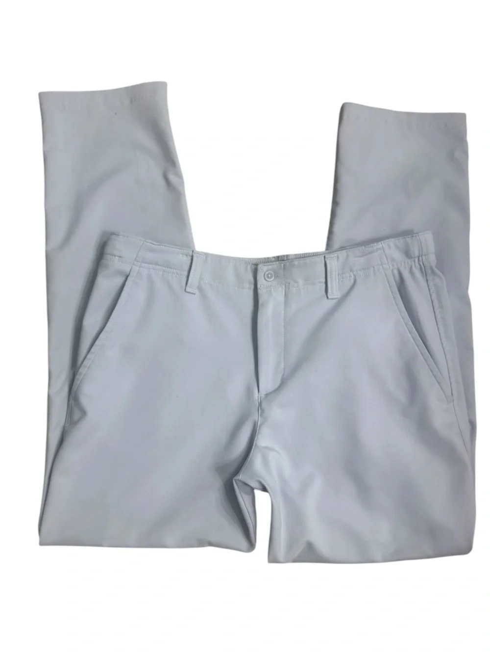 Under Armour Boy’s UA Performance Golf Pants EUC